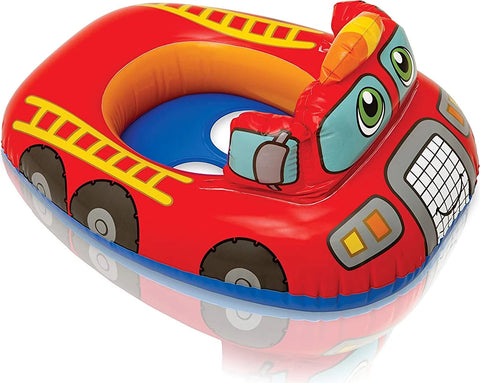 Intex Kiddie Floats