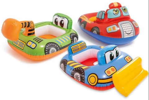 Intex Kiddie Floats