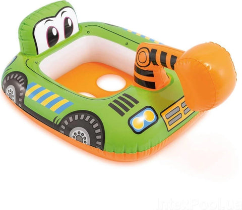 Intex Kiddie Floats