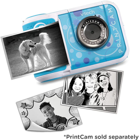 VTech KidiZoom PrintCam Paper Refill Pack