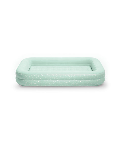 Intex Kidz Travel Airbed With Hand Pump, 168x107x25cm