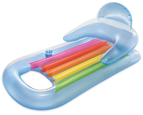 Intex King Kool Inflatable Floating Lounges