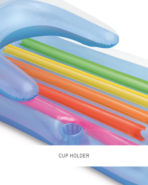 Intex King Kool Inflatable Floating Lounges