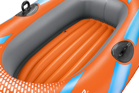 Bestway Kondor 3000 Raft Set 212x122cm, 1-3 Person