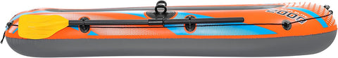 Bestway Kondor Elite 2000 Raft Set 196x106cm, 1-2 Person