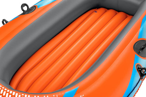 Bestway Kondor Elite 2000 Raft Set 196x106cm, 1-2 Person