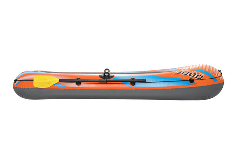 Bestway Kondor Elite 3000 Raft Set 246x122cm, 1-3 Person