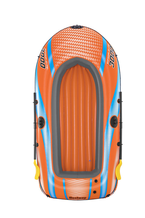 Bestway Kondor Elite 3000 Raft Set 246x122cm, 1-3 Person