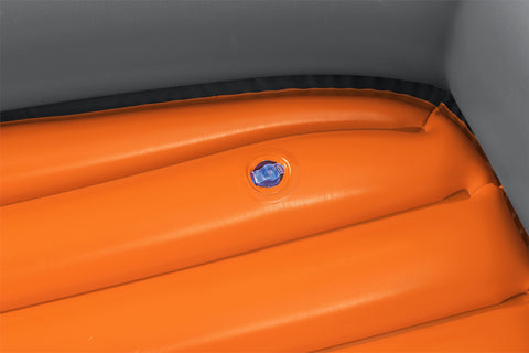 Bestway Kondor Elite 3000 Raft Set 246x122cm, 1-3 Person