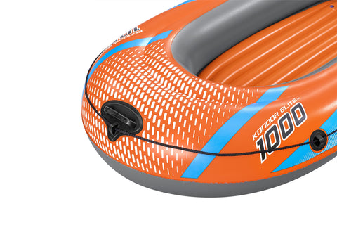 Bestway Kondor Elite 3000 Raft Set 246x122cm, 1-3 Person