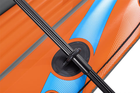 Bestway Kondor Elite 3000 Raft Set 246x122cm, 1-3 Person