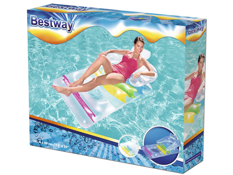Bestway Kool Lounge Mat 165x89cm