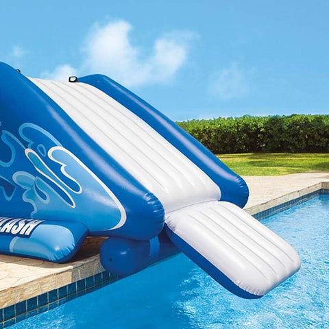 Intex Kool Splash Water Slide 333x206x117cm