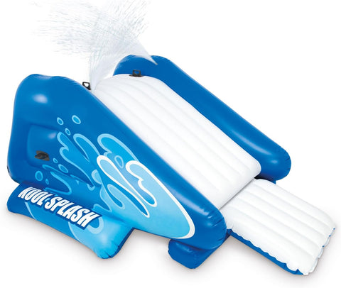 Intex Kool Splash Water Slide 333x206x117cm