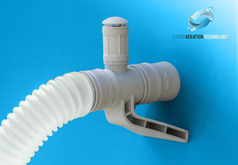 Intex Krystal Clear Filter Pump 530 GPH With Type A Cartridge