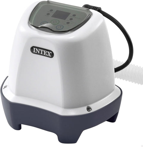 Intex Krystal Clear QS200 Saltwater System