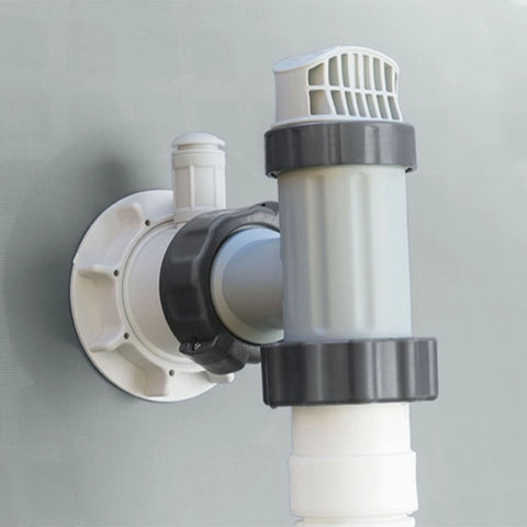 Intex Krystal Clear SX2800 Sand Filter Pump 2800 GPH