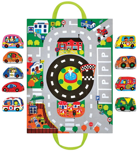 K's Kids Cars in Town