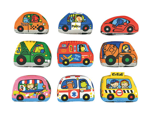 K's Kids Cars in Town