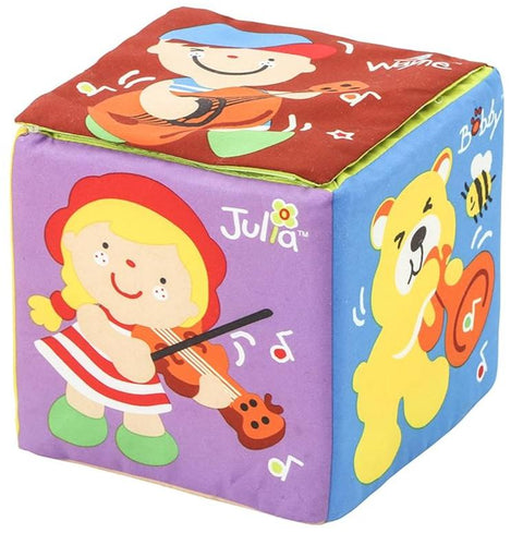 K's Kids Listen, Clap & Sing