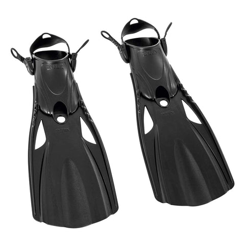 Intex Large Super Sport Fins Size 41-45