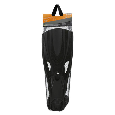 Intex Large Super Sport Fins Size 41-45