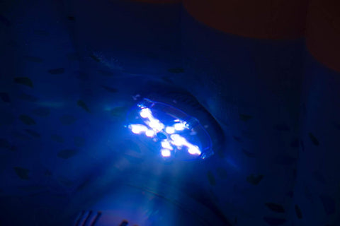 Bestway Lay-Z-Spa 7-Color LED Light Spa Accessory