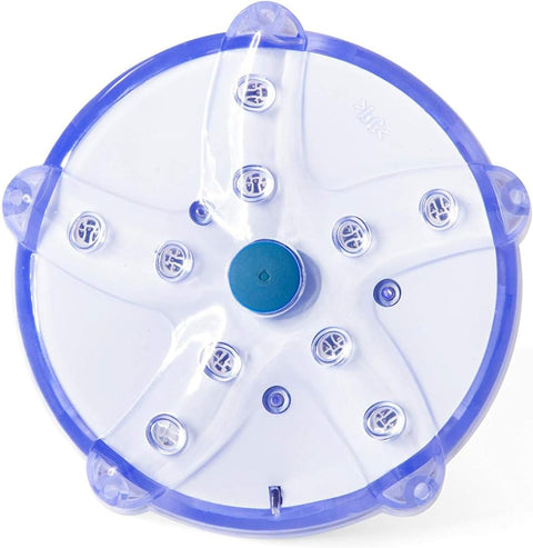 Bestway Lay-Z-Spa 7-Color LED Light Spa Accessory
