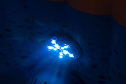 Bestway Lay-Z-Spa 7-Color LED Light Spa Accessory