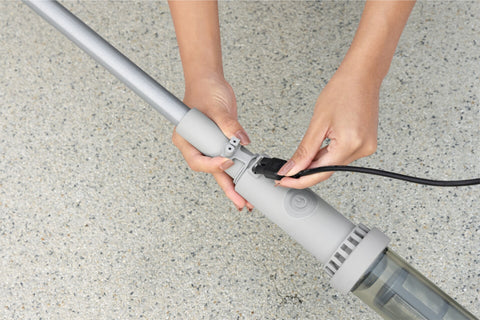 Bestway Lay-Z-Spa Rechargeable Underwater Vacuum