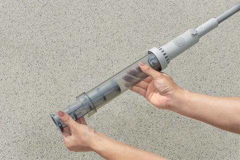 Bestway Lay-Z-Spa Rechargeable Underwater Vacuum