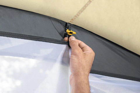 Bestway Lay-Z-Spa Round Spa Dome 390x390x255cm