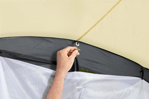 Bestway Lay-Z-Spa Round Spa Dome 390x390x255cm