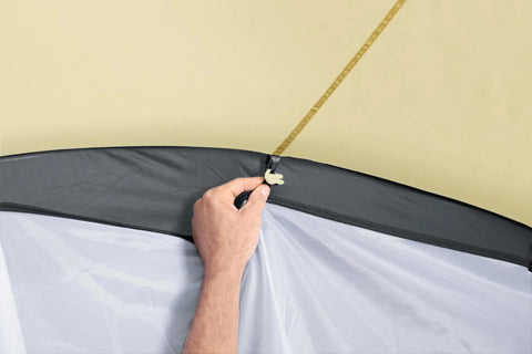 Bestway Lay-Z-Spa Round Spa Dome 390x390x255cm