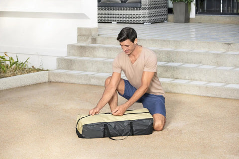 Bestway Lay-Z-Spa Round Spa Dome 390x390x255cm