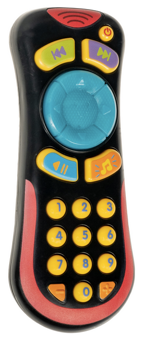 Light 'N Sounds Remote Control