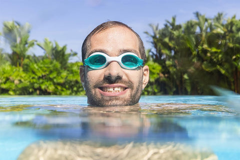 Bestway Lightning Pro Goggles 14+