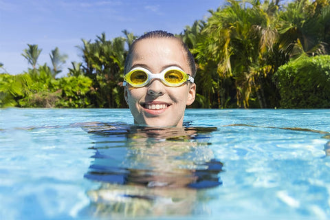 Bestway Lightning Pro Goggles 14+