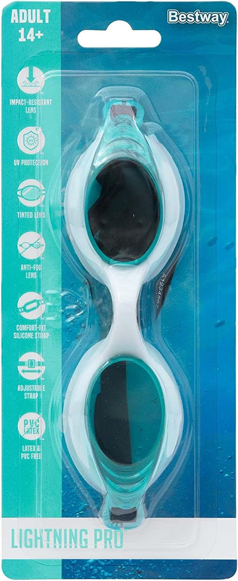 Bestway Lightning Pro Goggles 14+