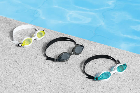 Bestway Lightning Pro Goggles 14+
