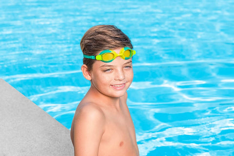 Bestway Lightning Pro Goggles 7+