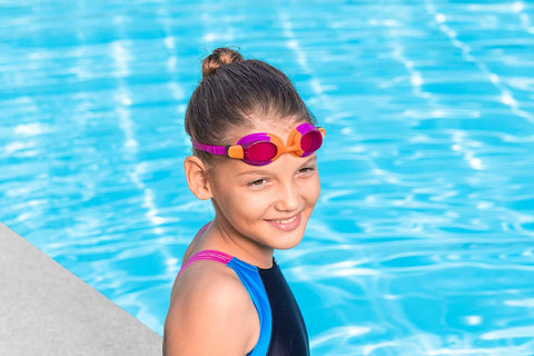 Bestway Lightning Pro Goggles 7+