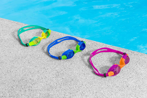 Bestway Lightning Pro Goggles 7+