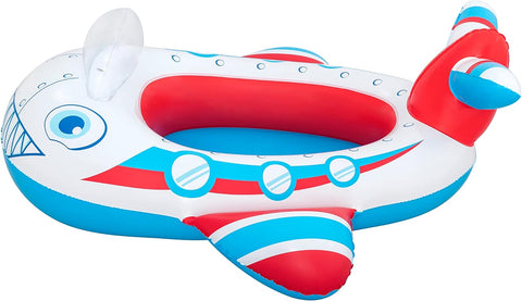 Bestway Lil' Navigato Baby Boat 109x97cm