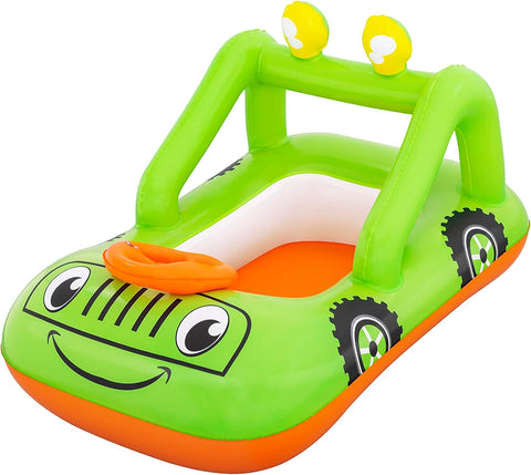 Bestway Lil' Navigato Baby Boat 109x97cm