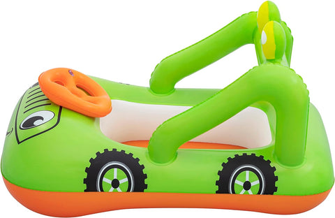 Bestway Lil' Navigato Baby Boat 109x97cm