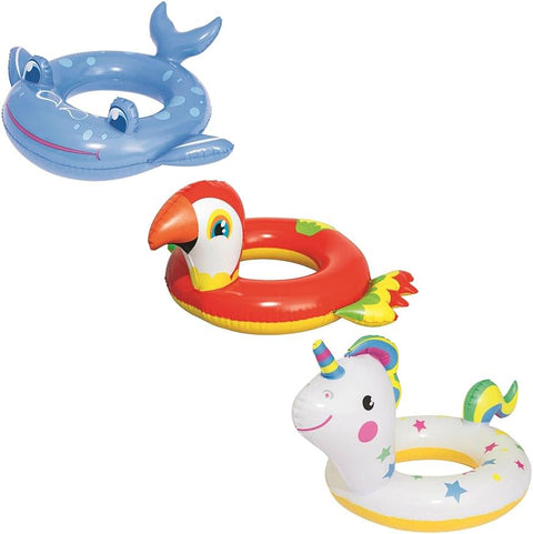 Bestway Lil' Pal Swim Tube 80cm