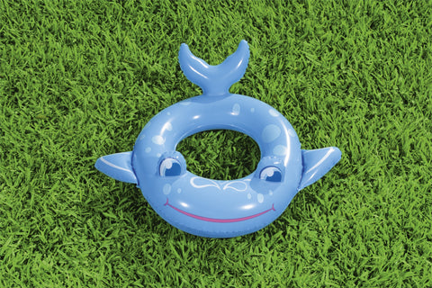 Bestway Lil' Pal Swim Tube 80cm