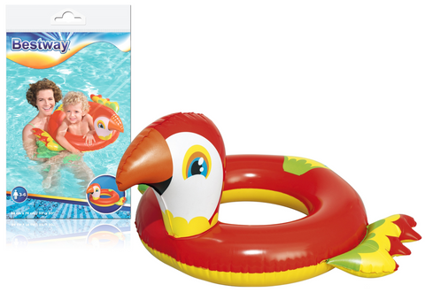 Bestway Lil' Pal Swim Tube 80cm