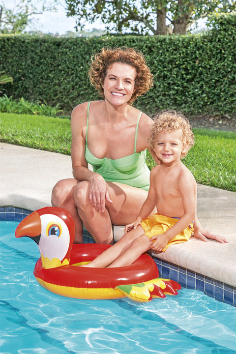 Bestway Lil' Pal Swim Tube 80cm